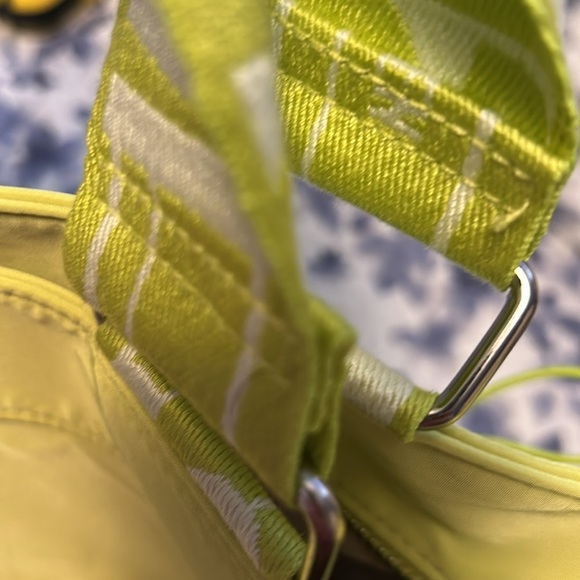 Steve Madden travel bag - Picture 6 of 16